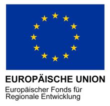 Funded by: European Fund for Regional Development